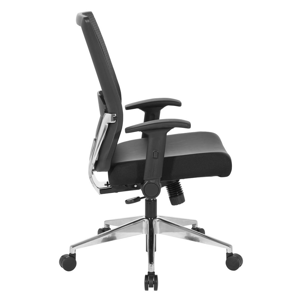 Matrix Back Managers Chair