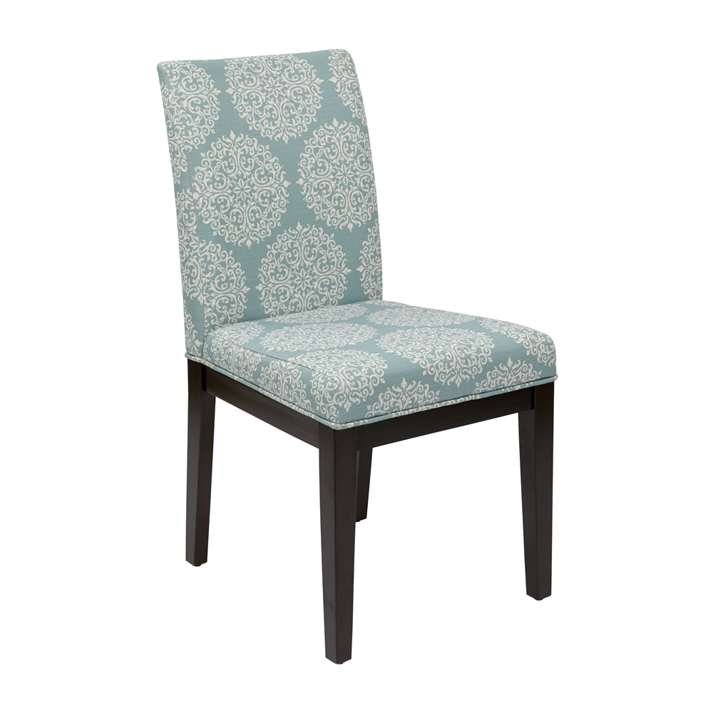 Dakota Parsons Chair