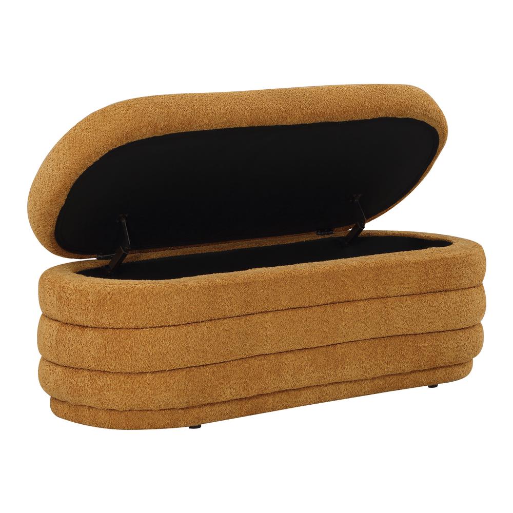 Clifford Storage Bench