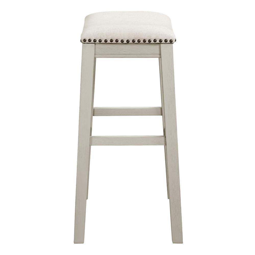 29″ Saddle Stool 2-Pack