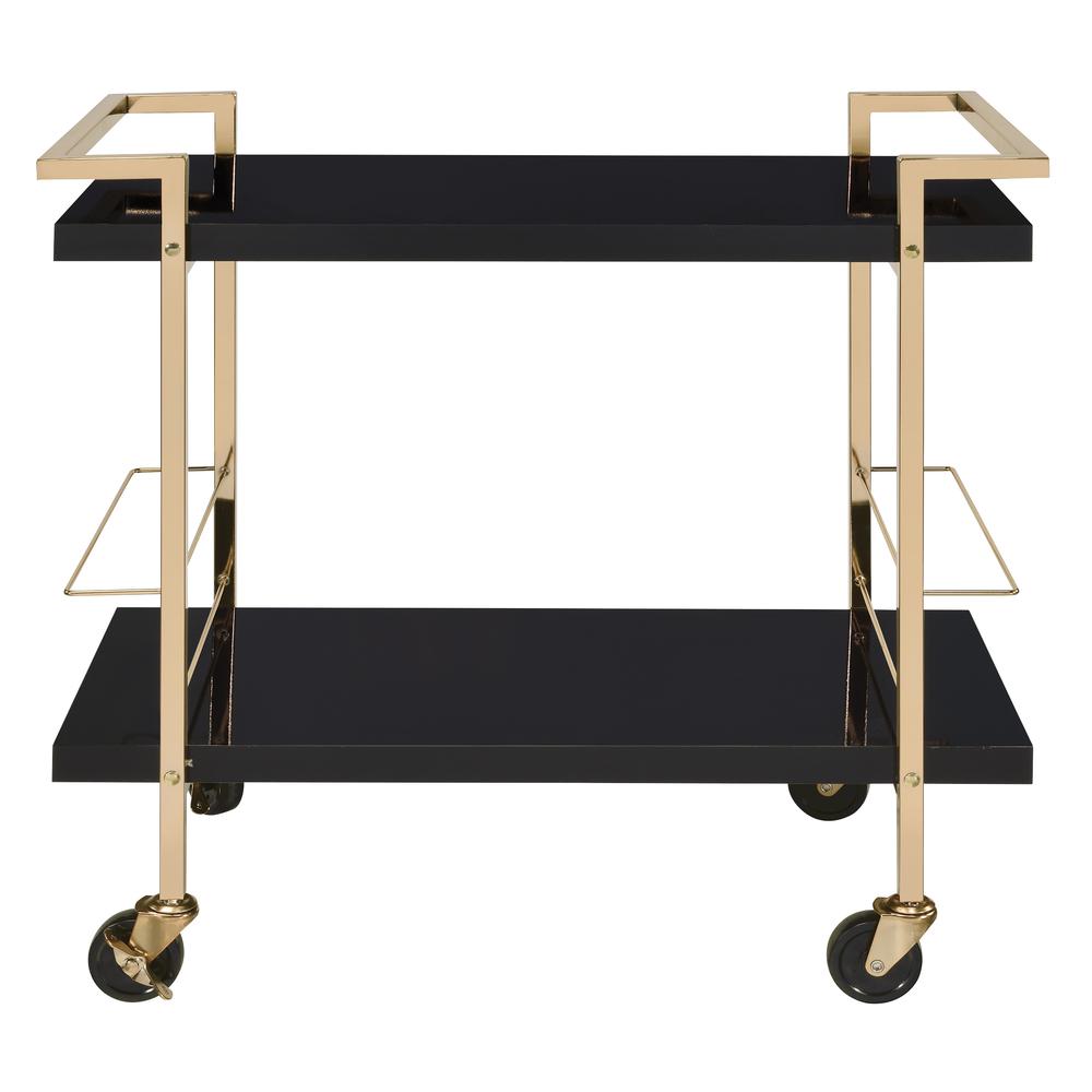 Alios Serving Cart