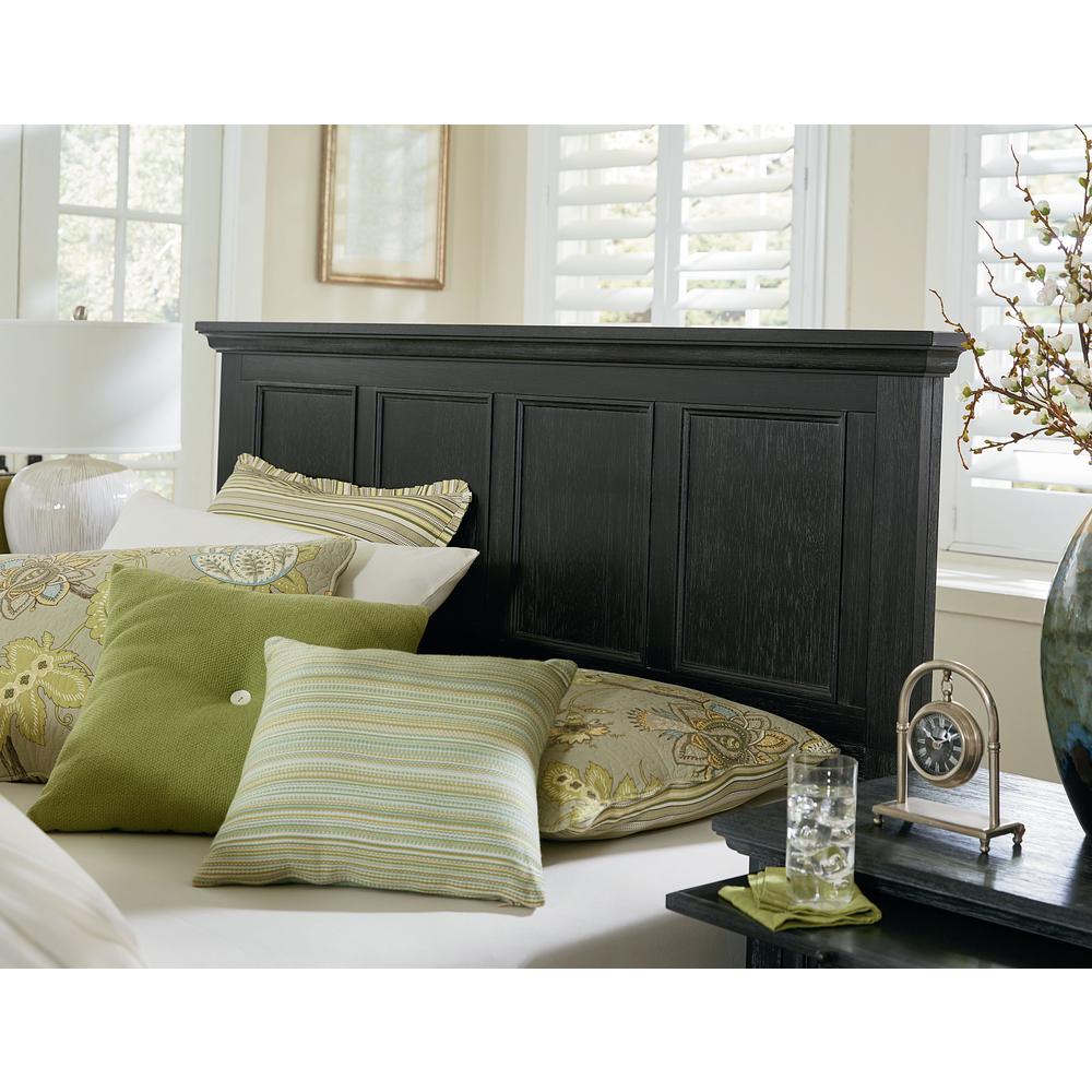 Farmhouse Queen Headboard