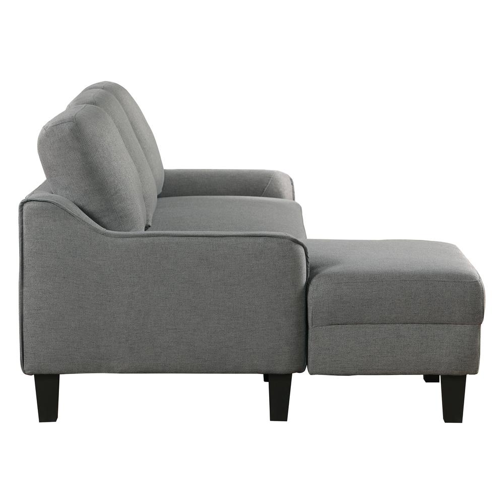 Lester Chaise Sofa