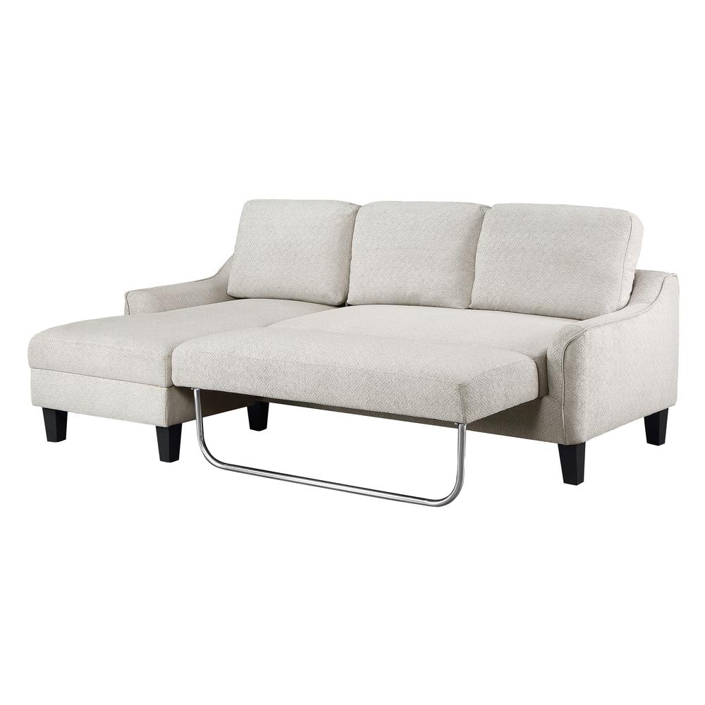 Lester Chaise Sofa