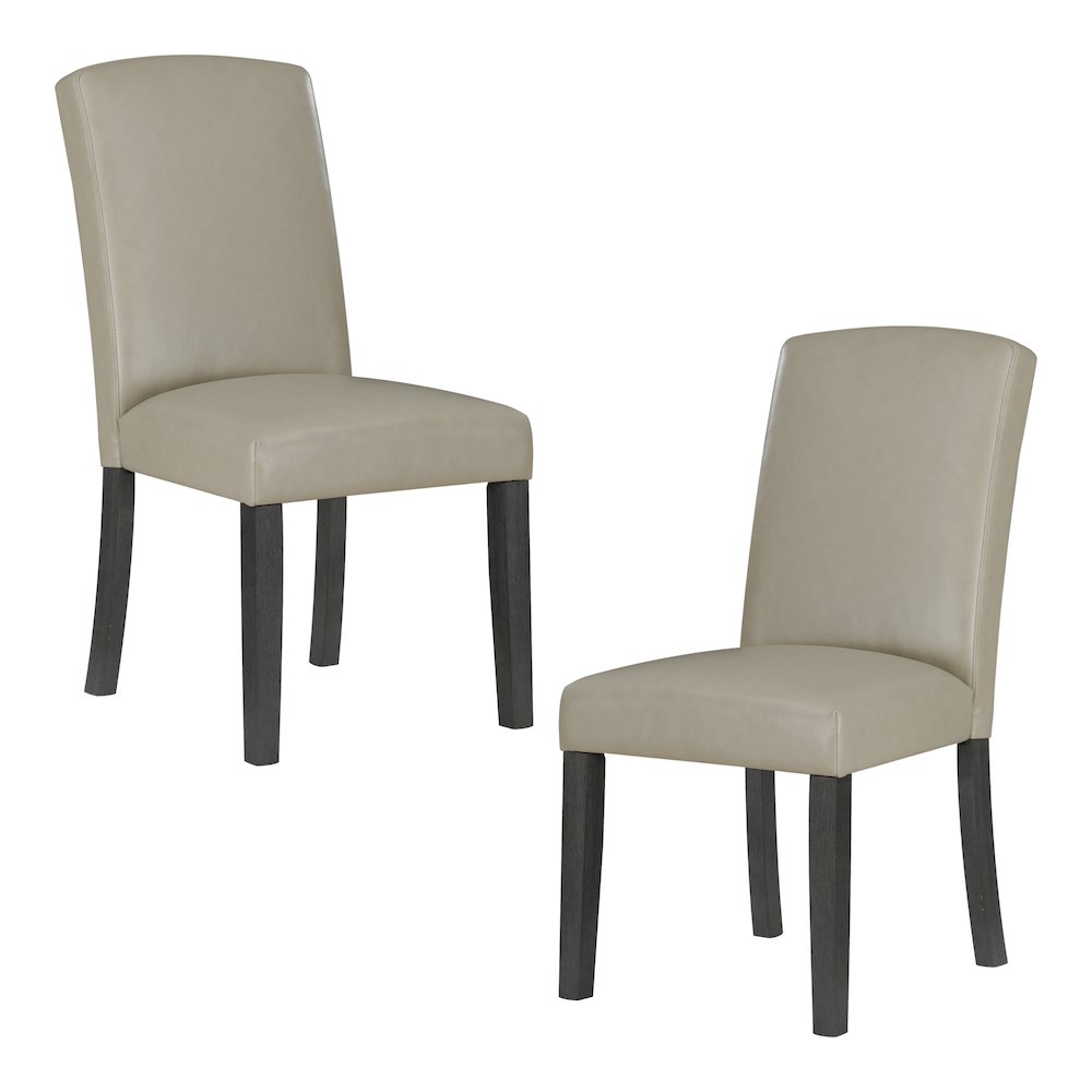 Everly Dining Chair 2pk