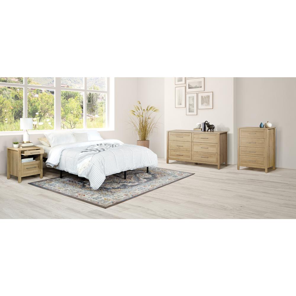 Stonebrook 3 Piece Bedroom Set