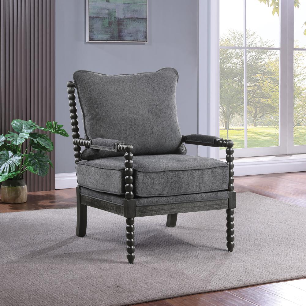 Eliza Spindle Chair