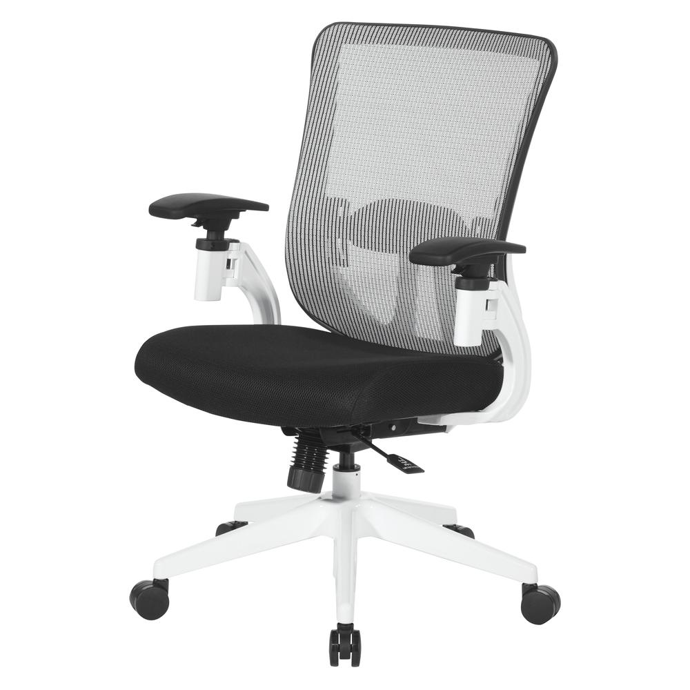 Vertical Mesh Back Managers Chair