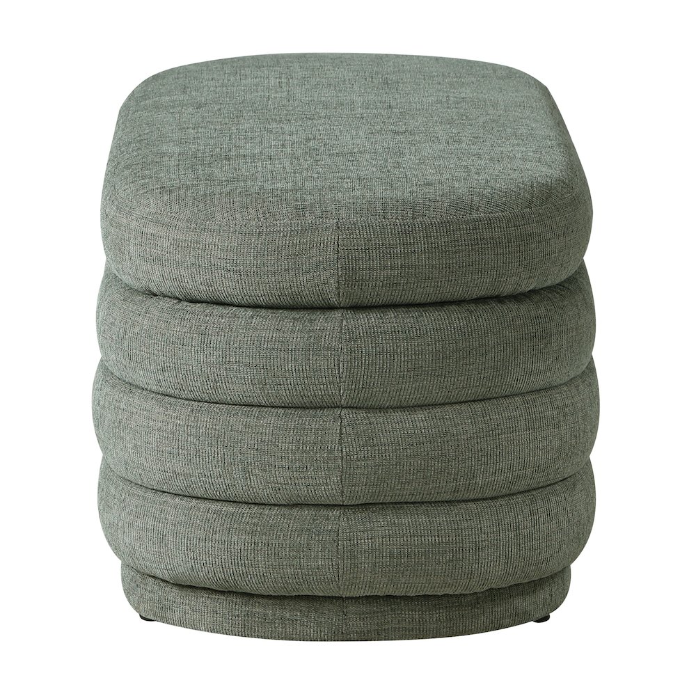 Clifford Storage Bench