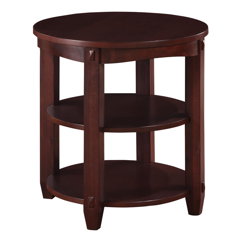 Lane End Table