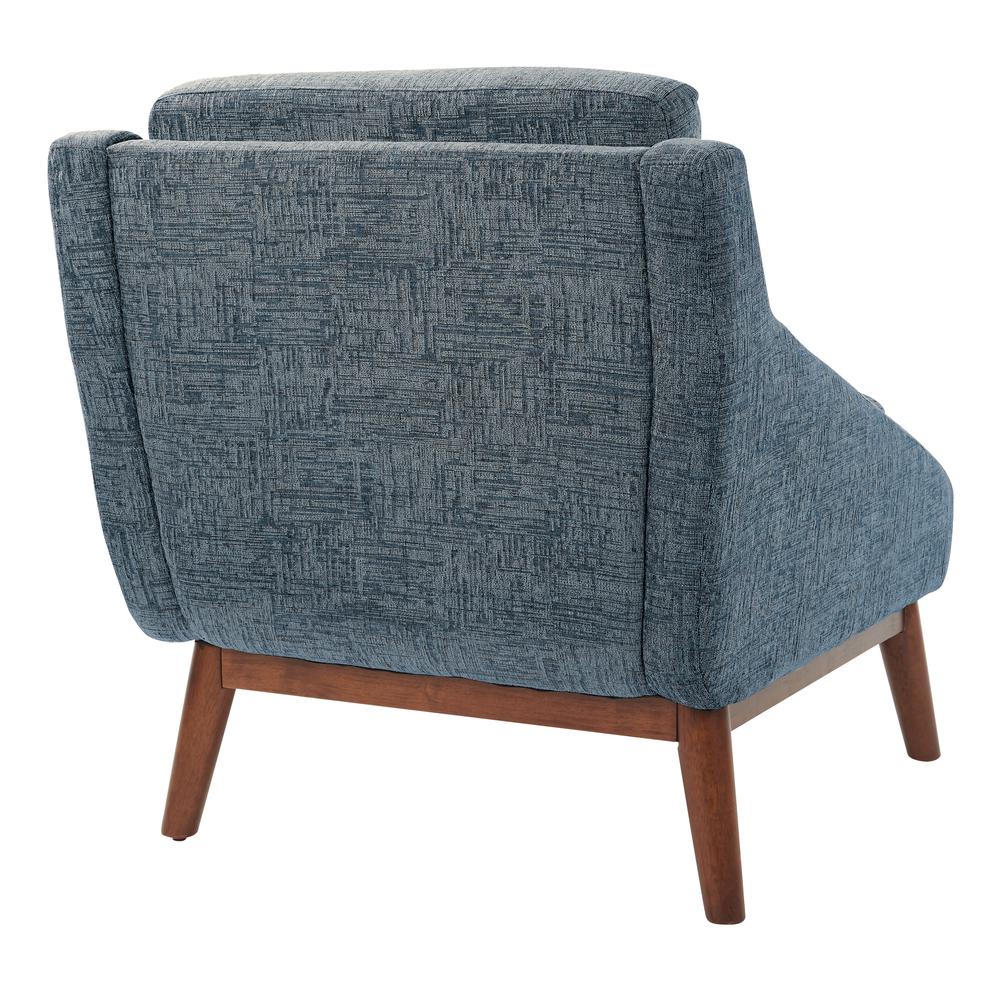 Mid-Century Club Chair
