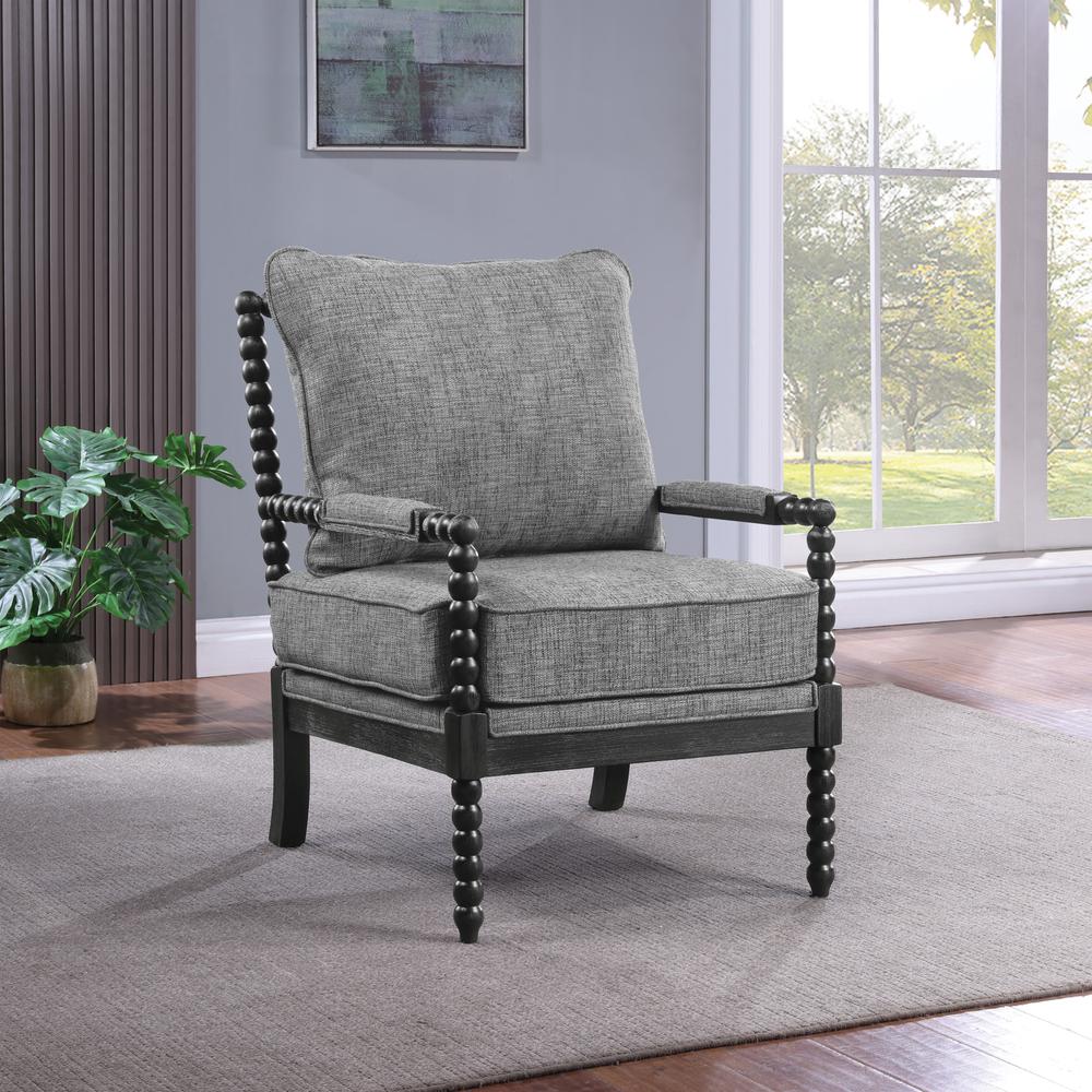 Eliza Spindle Chair