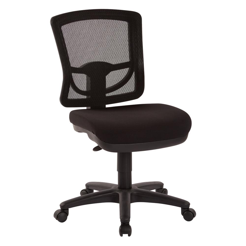 ProGrid® Mesh Back Armless Task Chair
