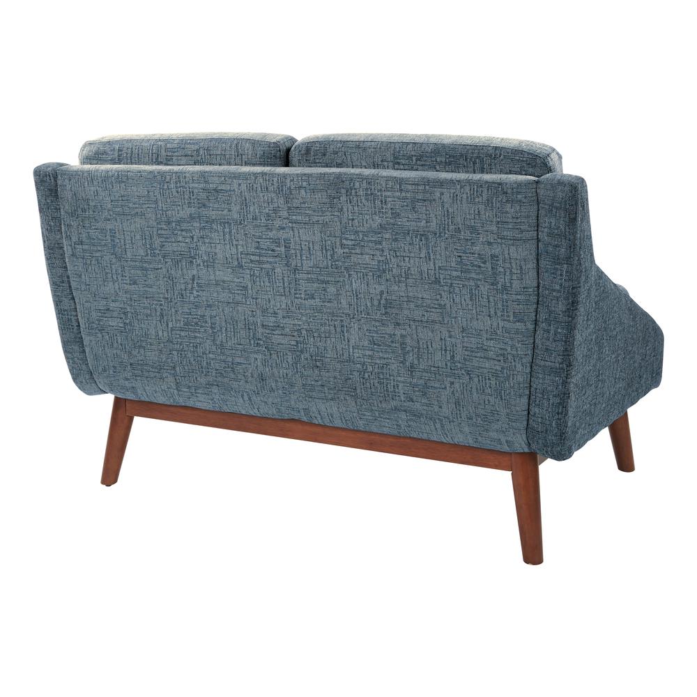 Mid-Century Loveseat