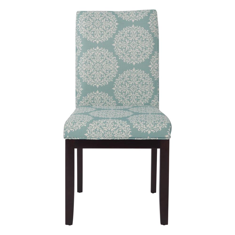Dakota Parsons Chair 2PK