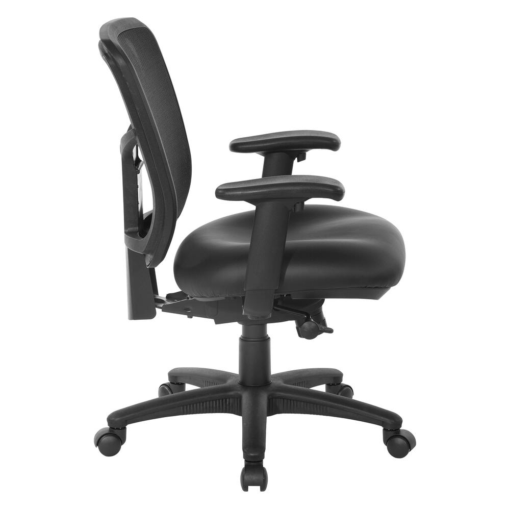 ProGrid® Mesh Back Manager’s Chair