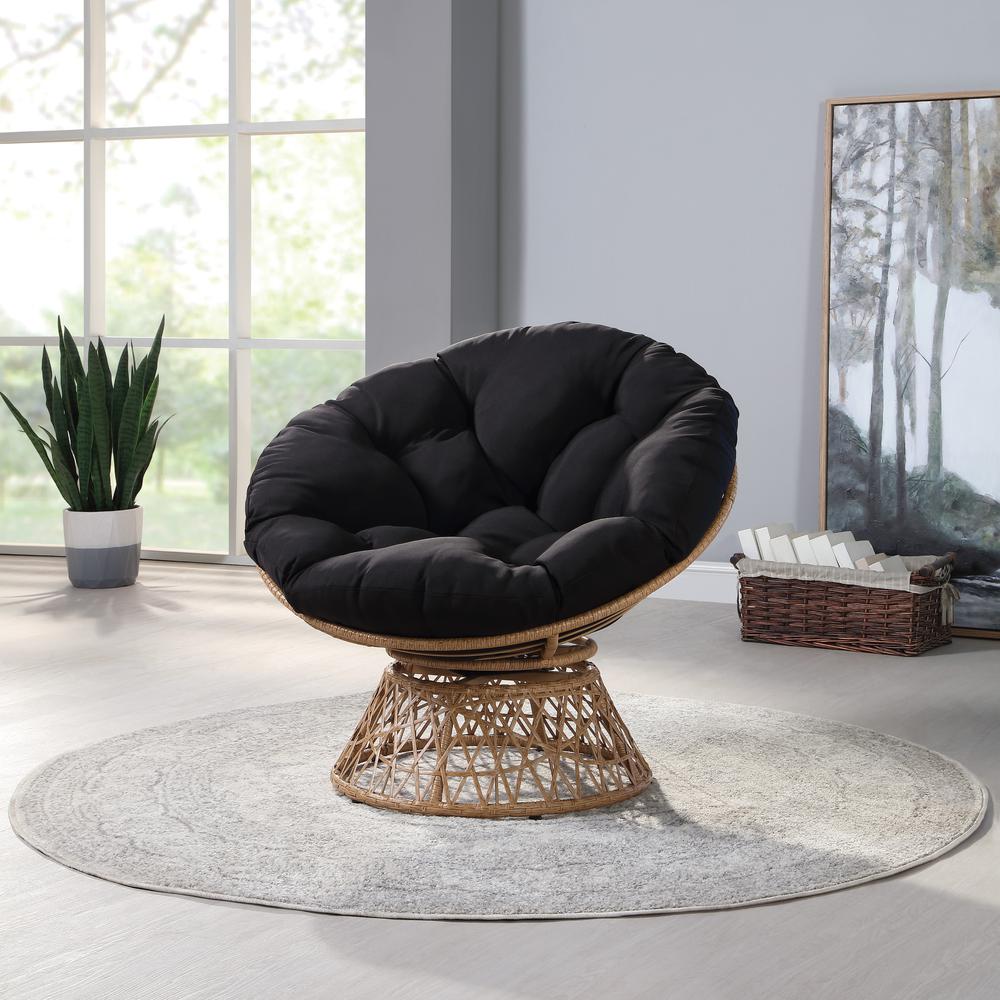 Papasan Chair
