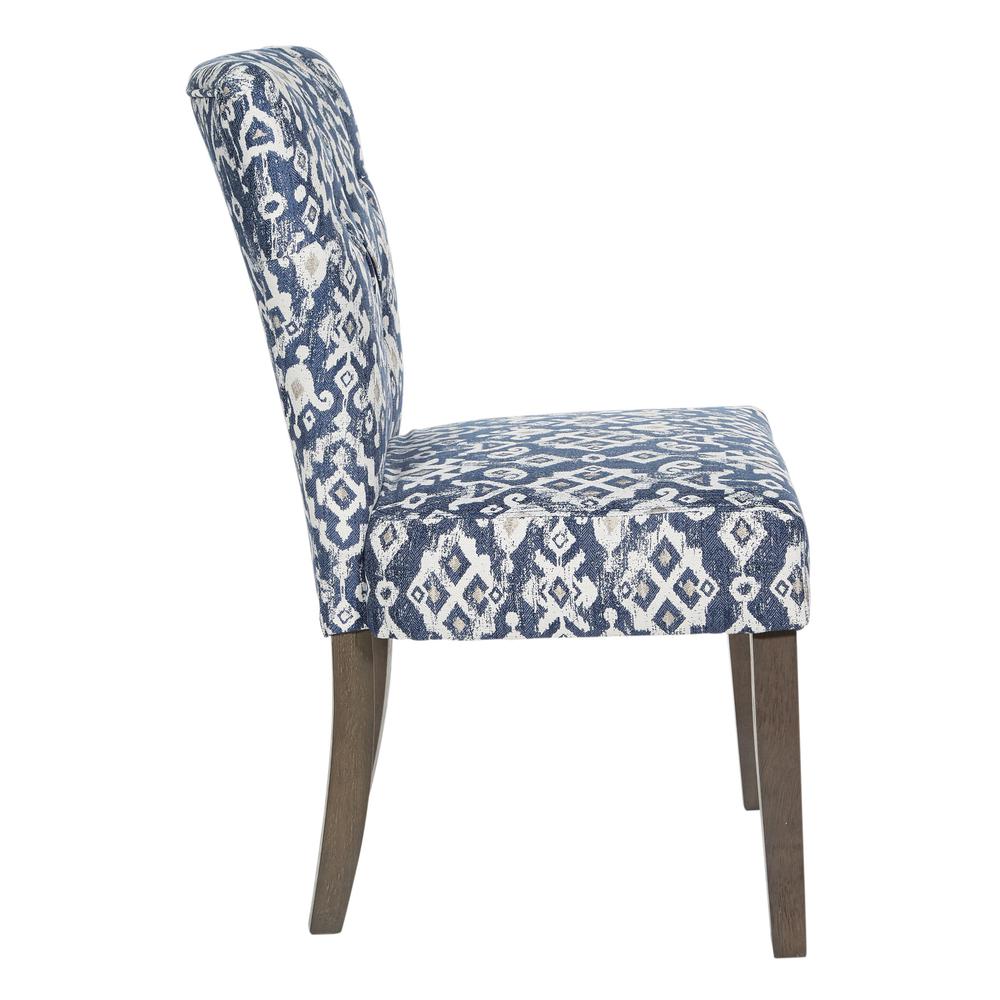 Andrew Dining Chair 2 PK