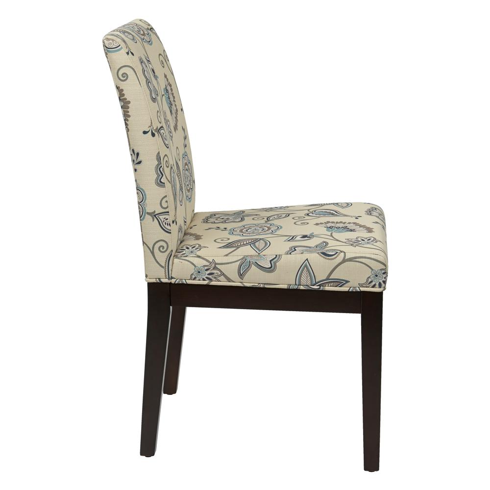 Dakota Parsons Chair 2PK