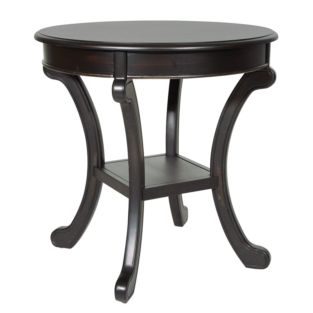 Vermont Accent Table
