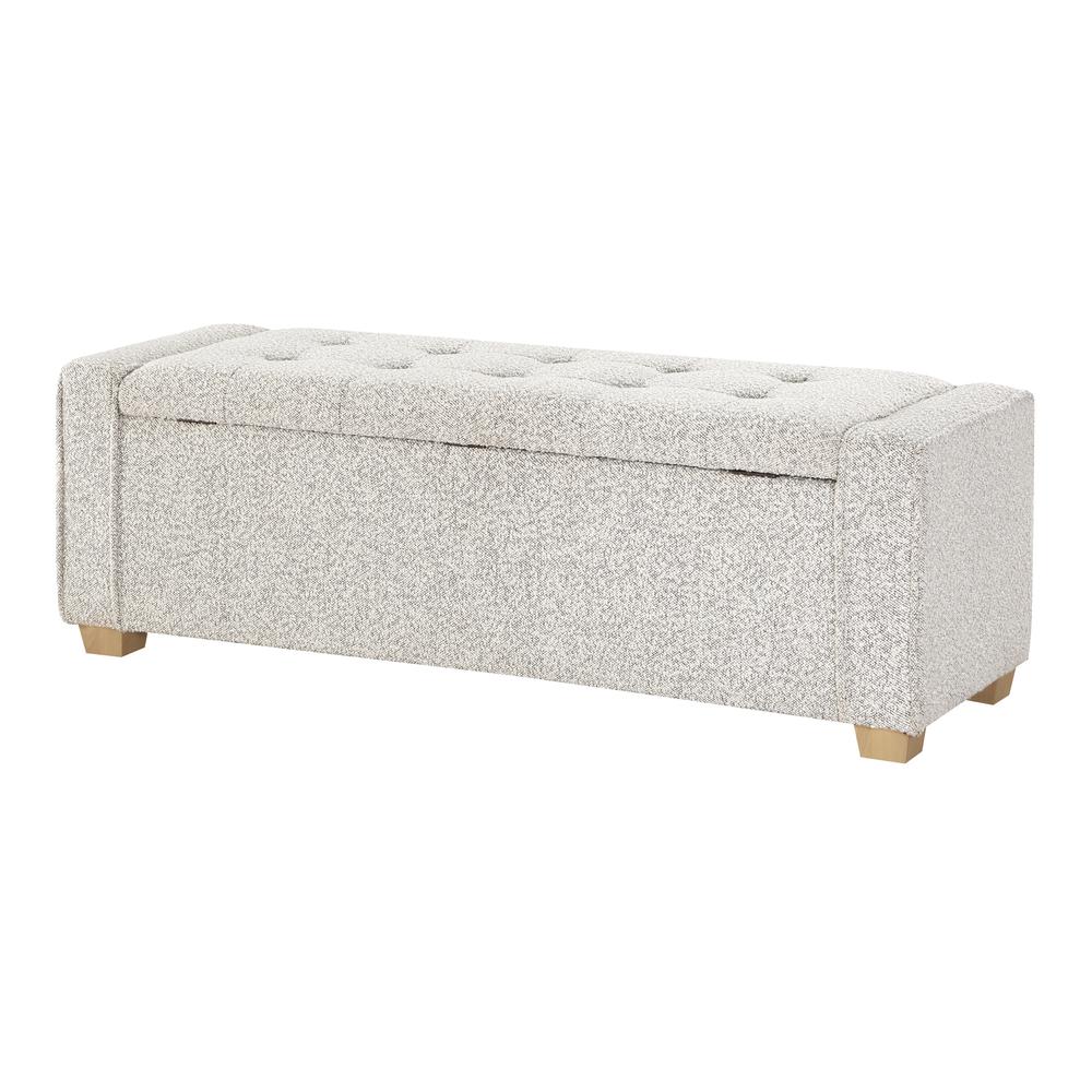 Bethwin Storage Bench