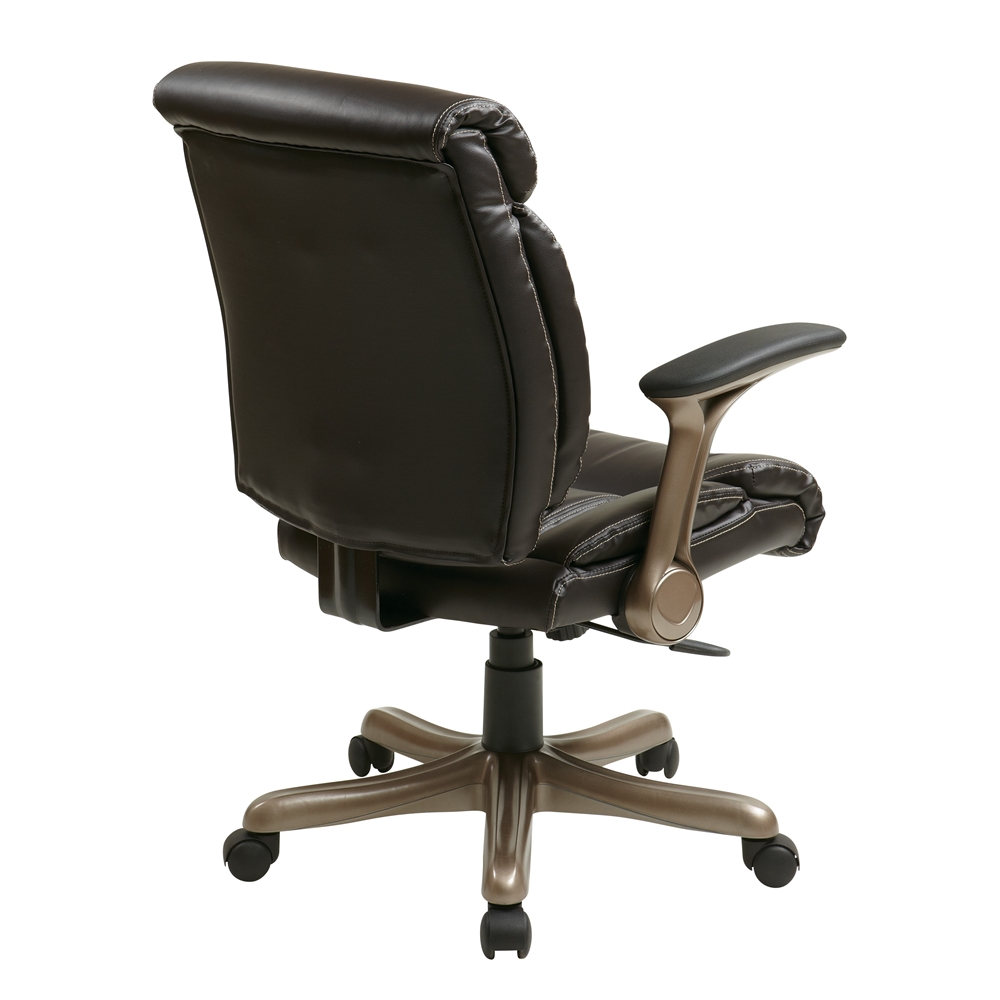 Executive Bonded Leather Chair