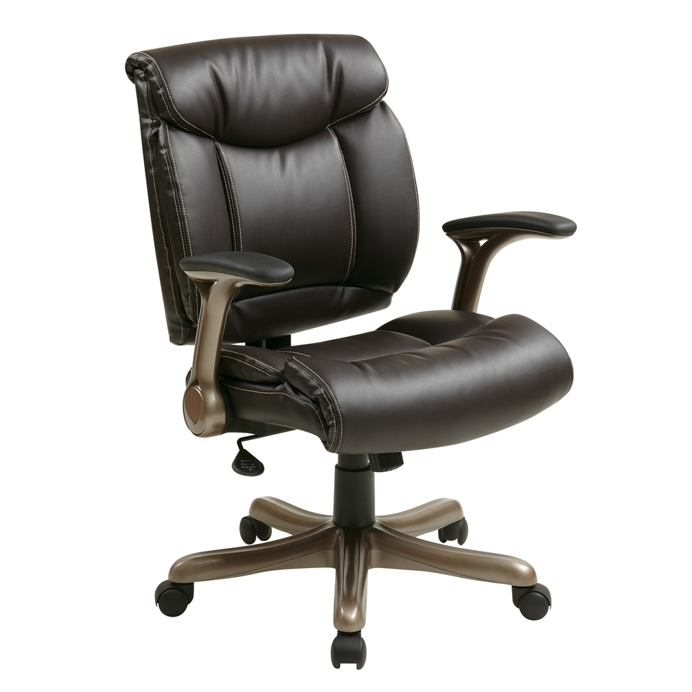 Executive Bonded Leather Chair