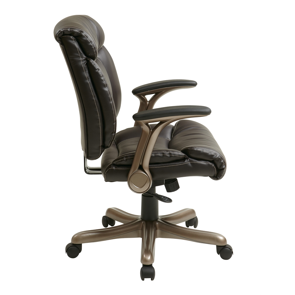 Executive Bonded Leather Chair