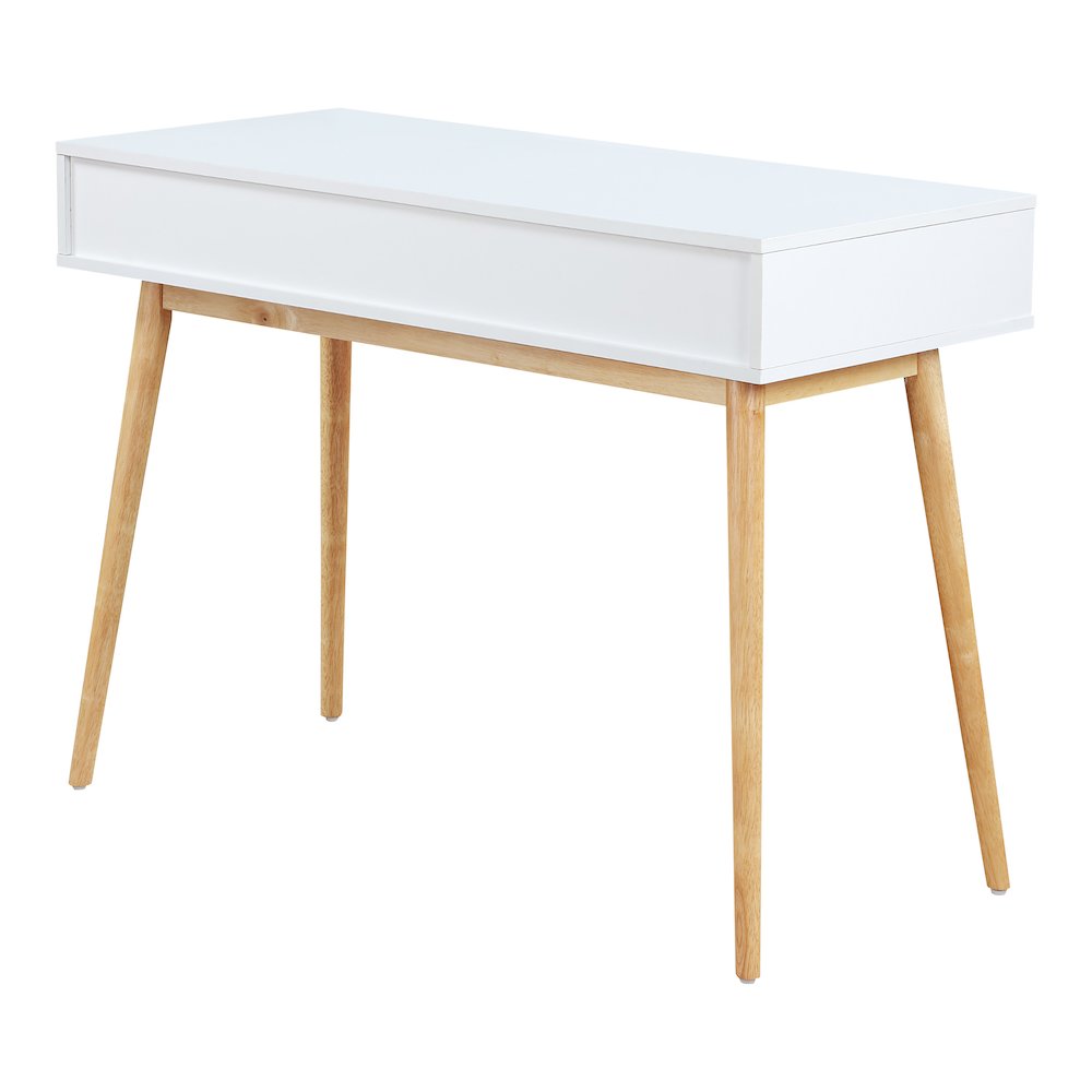 Kayla Mid-Century Writing Desk
