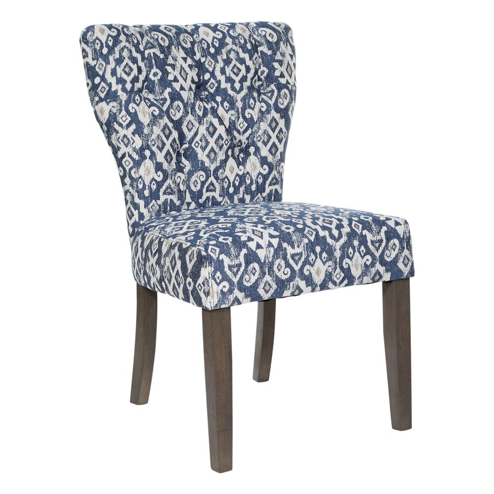 Andrew Dining Chair 2 PK