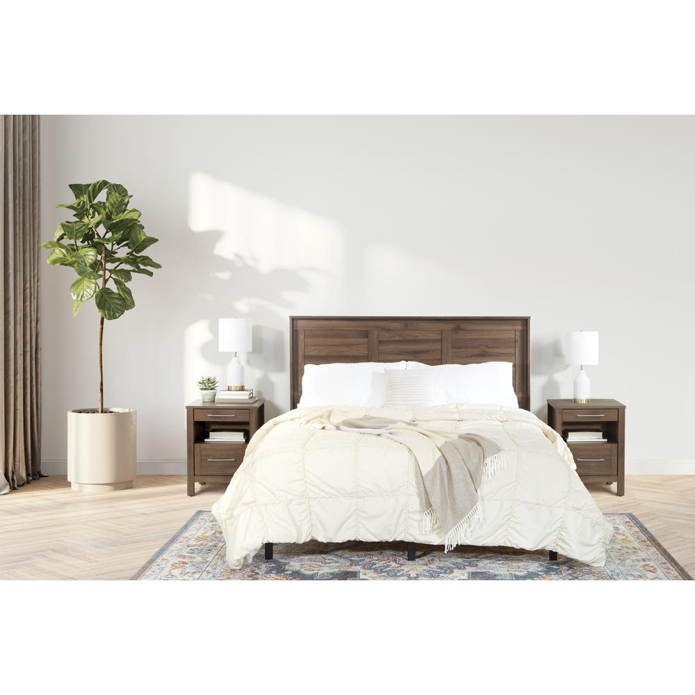 Stonebrook 3 Piece Bedroom Set