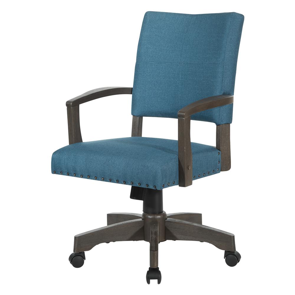 Santina Bankers Chair