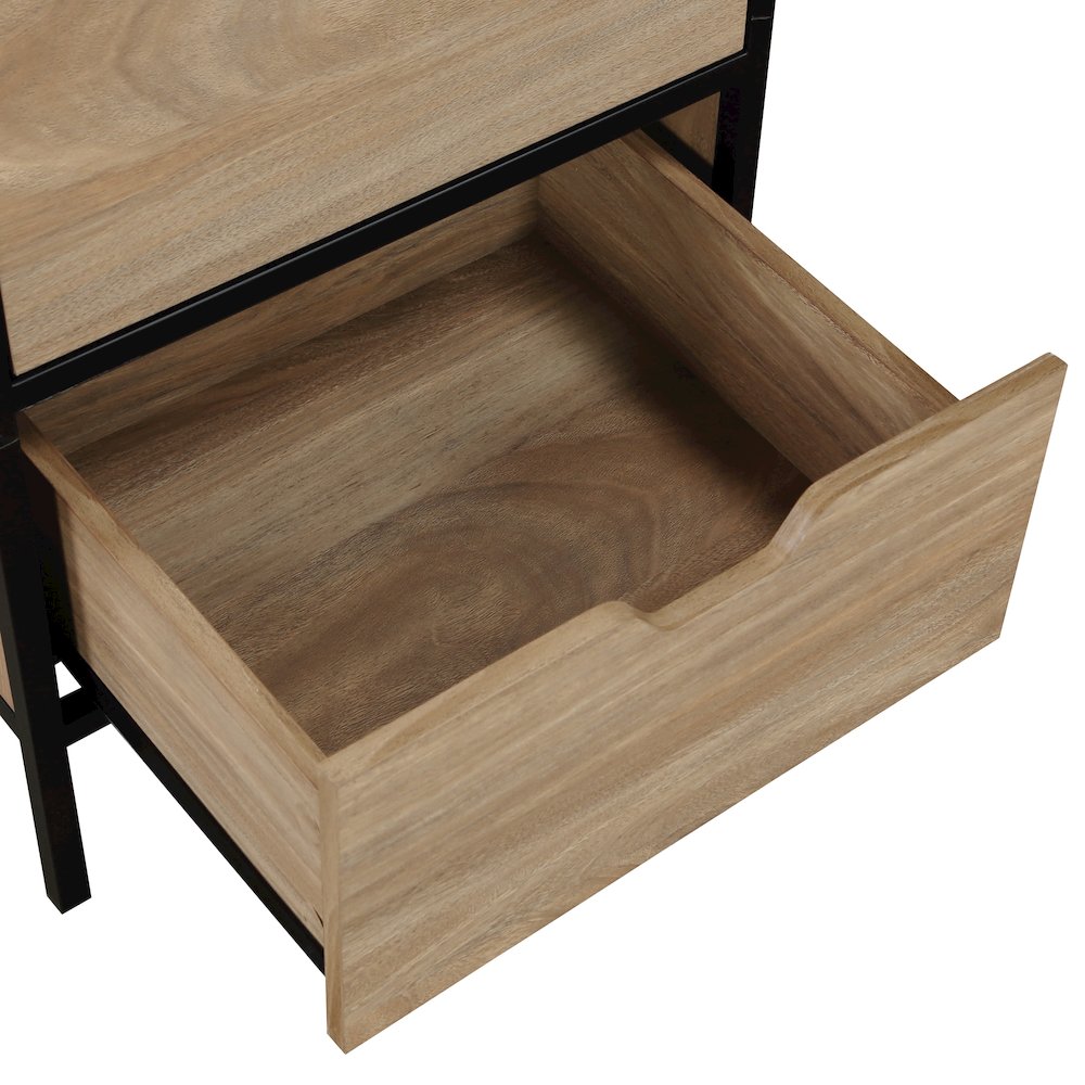 Freeport 4-Drawer Accent Storage