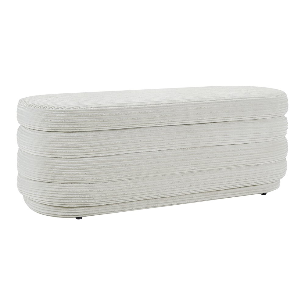 Clifford Storage Bench