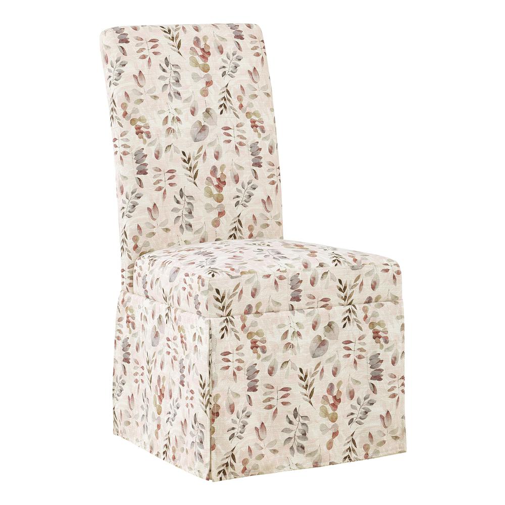 Adalynn Slipcover Dining Chair 2Pk