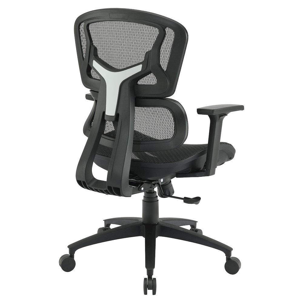Mesh Back Manager’s Chair