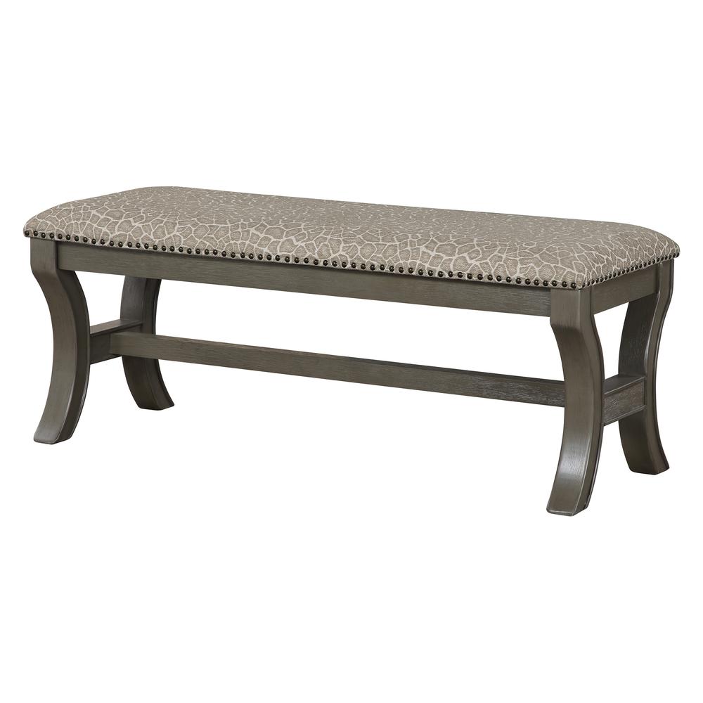 Monaco 48″ Bench