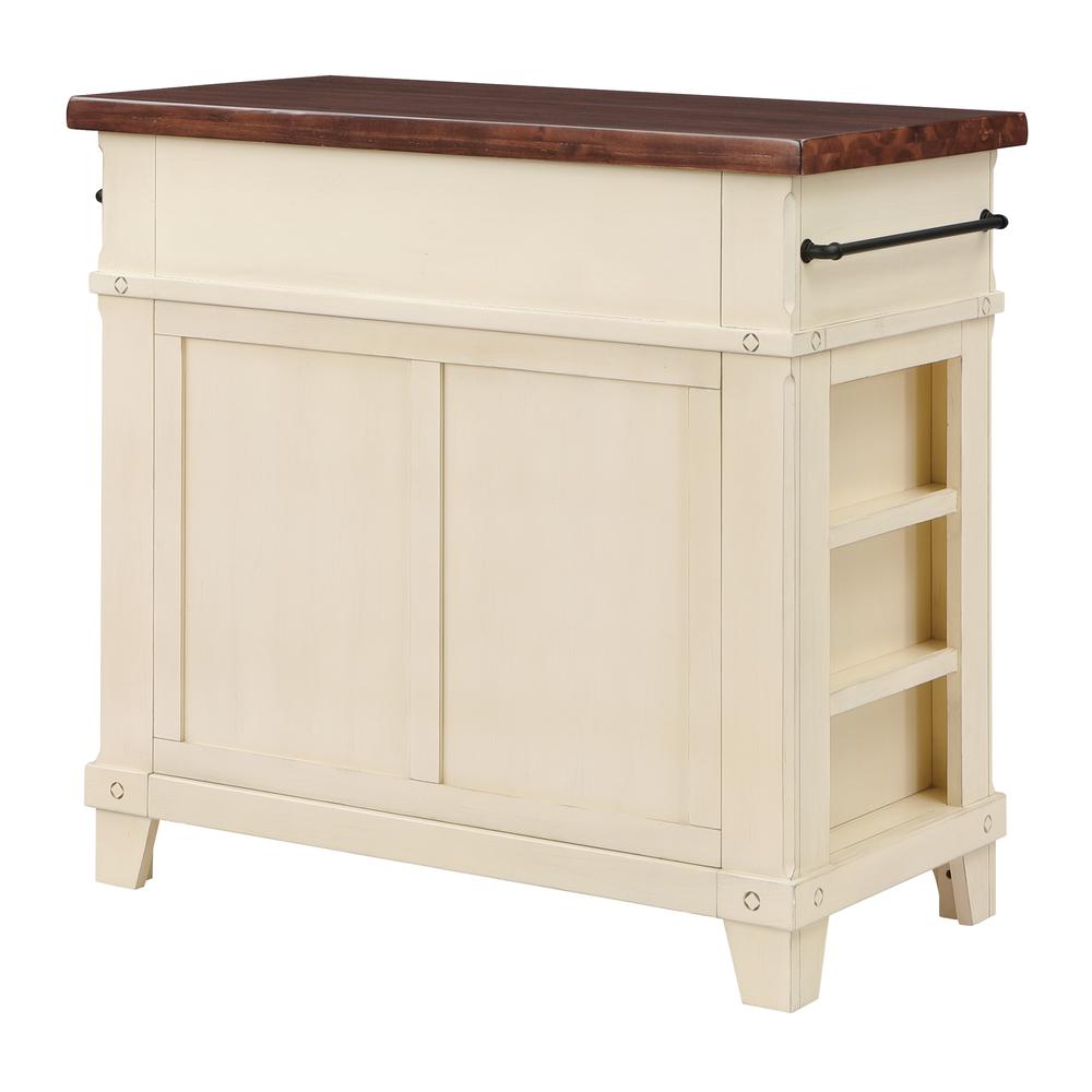 Madison Kitchen Island