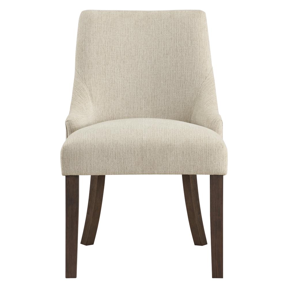 Leona Dining Chair 2-PK