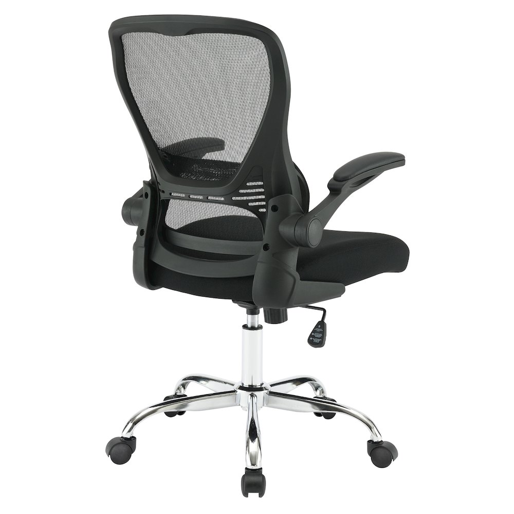 Mesh Back Manager’s Chair