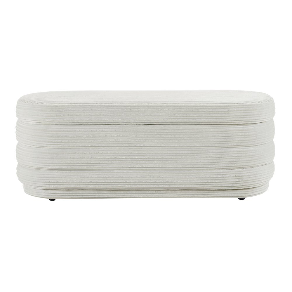 Clifford Storage Bench