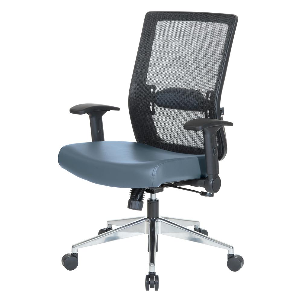 Matrix Back Managers Chair