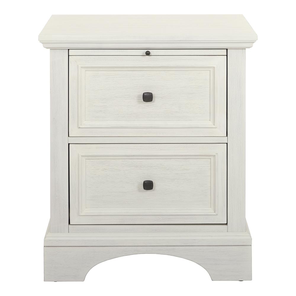 Farmhouse Basics Nightstand