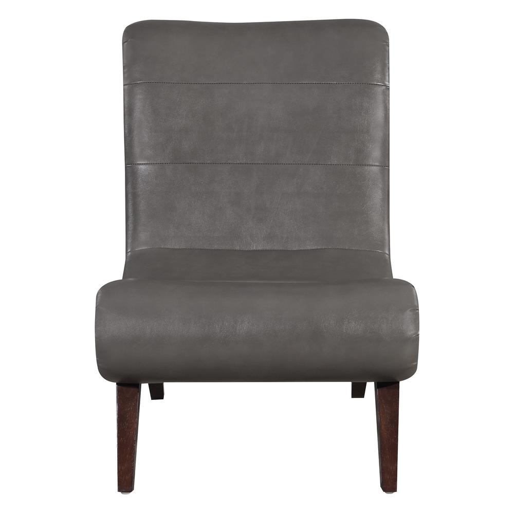 Hawkins Lounger with Ottoman