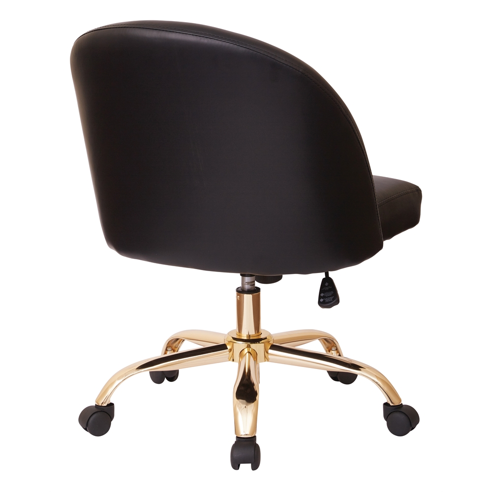 Layton Mid Back Office Chair