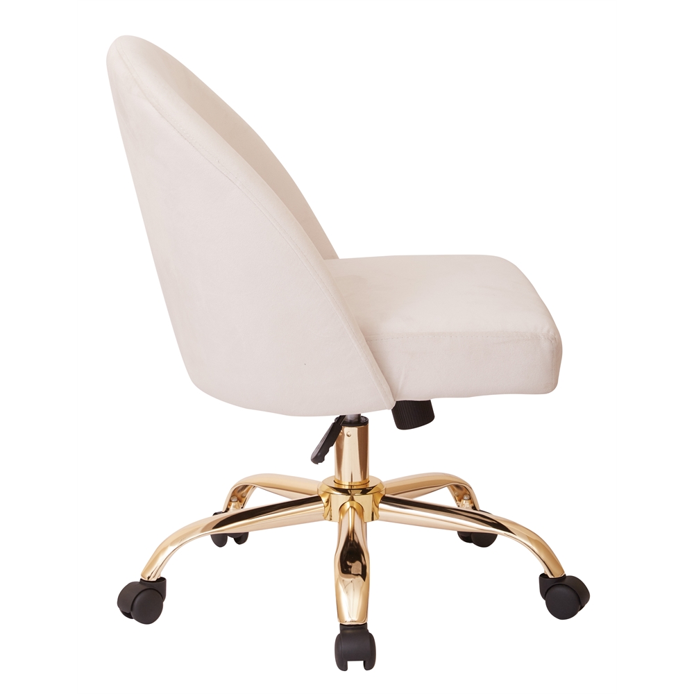 Layton Mid Back Office Chair