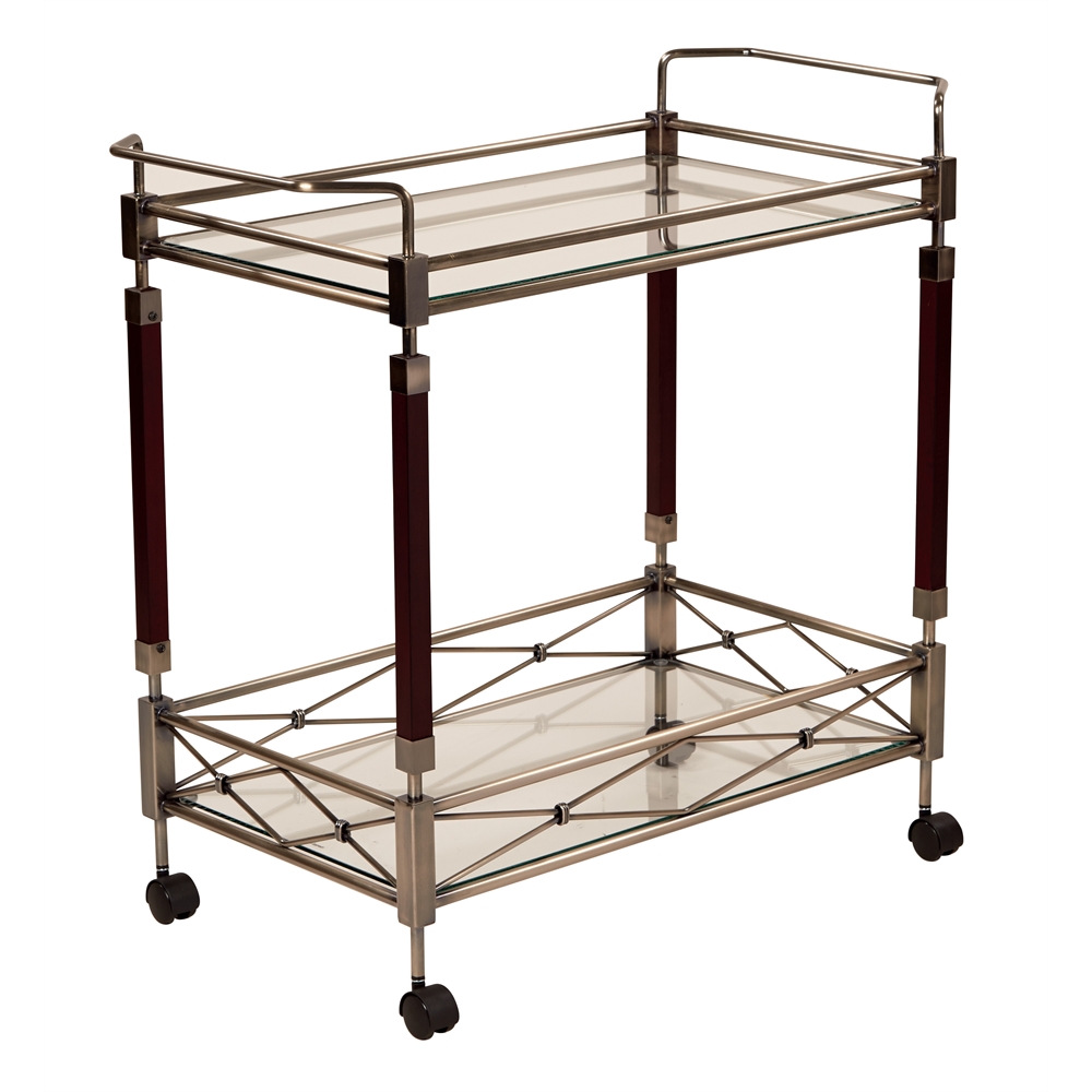 Melrose Serving Cart