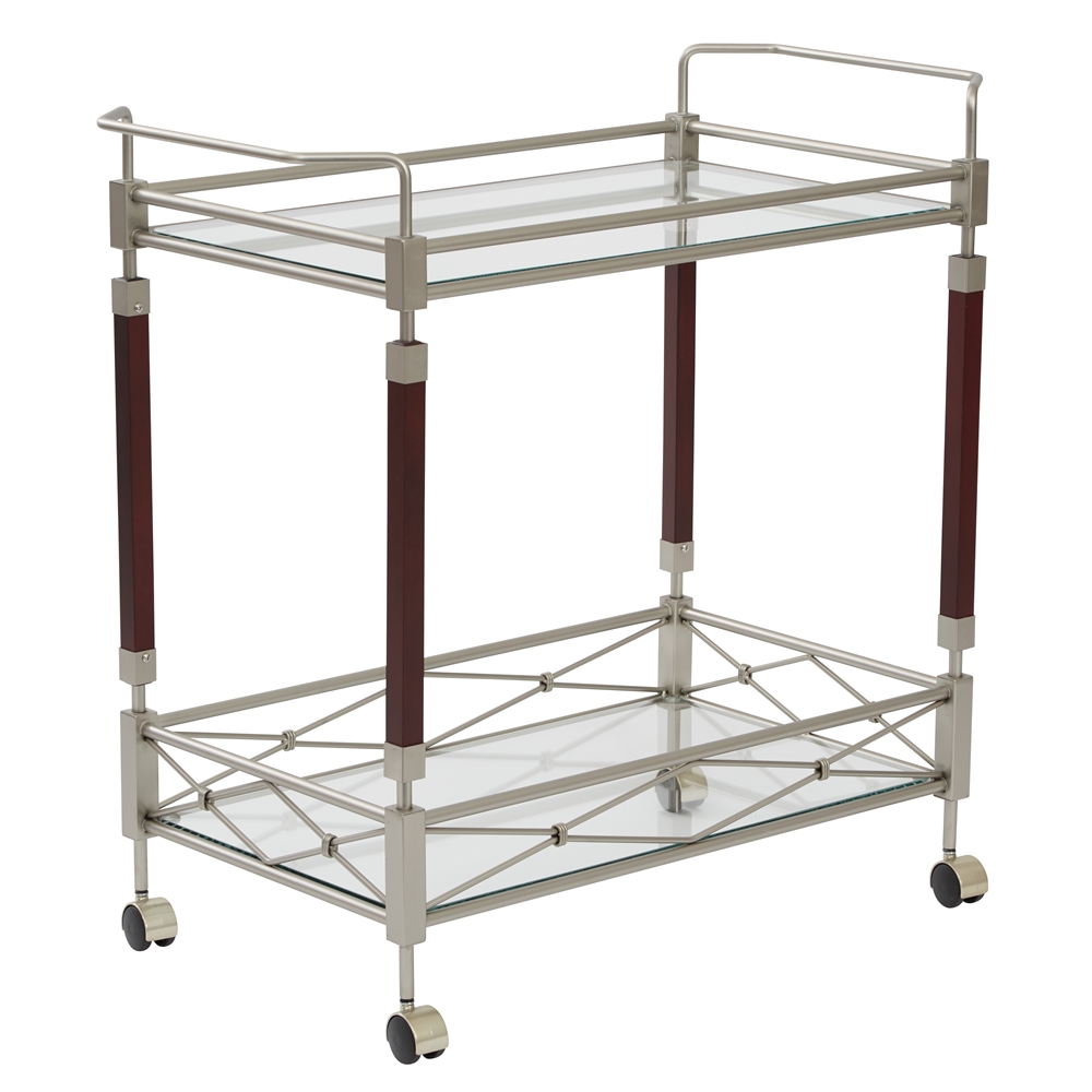 Melrose Serving Cart
