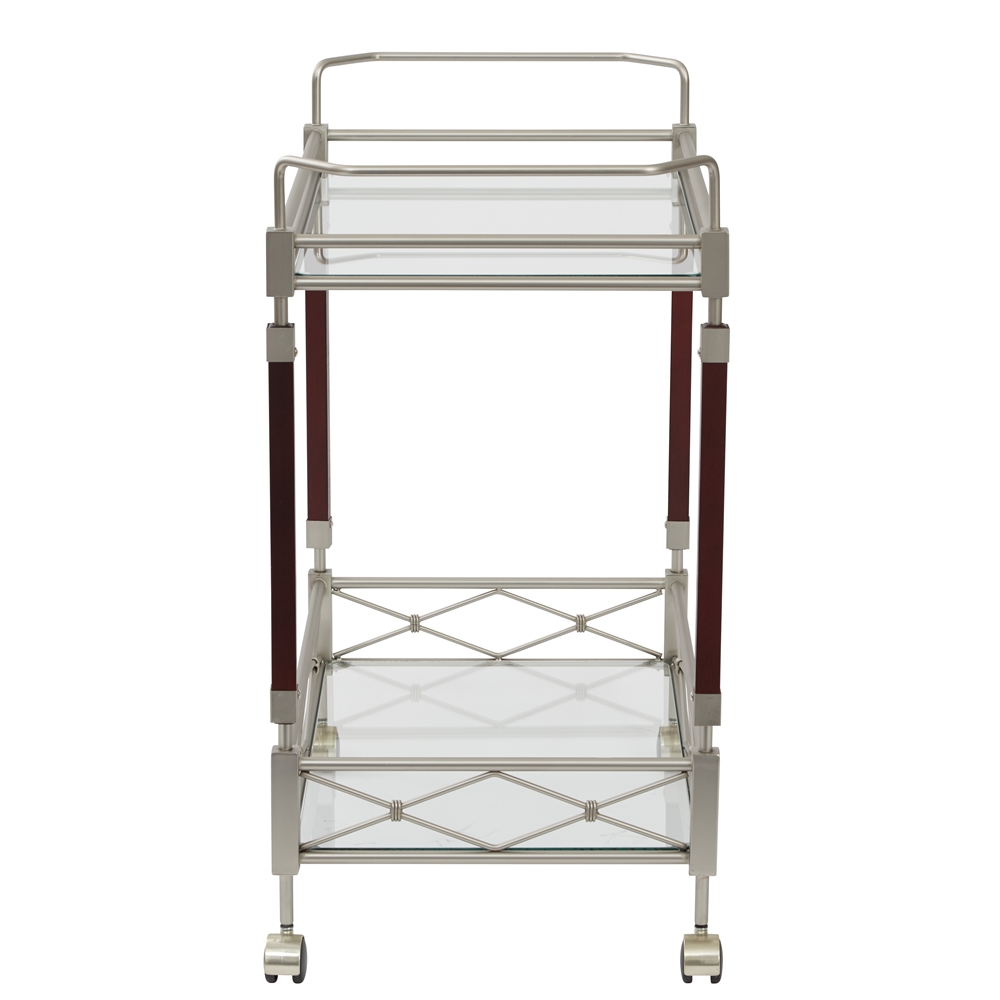Melrose Serving Cart