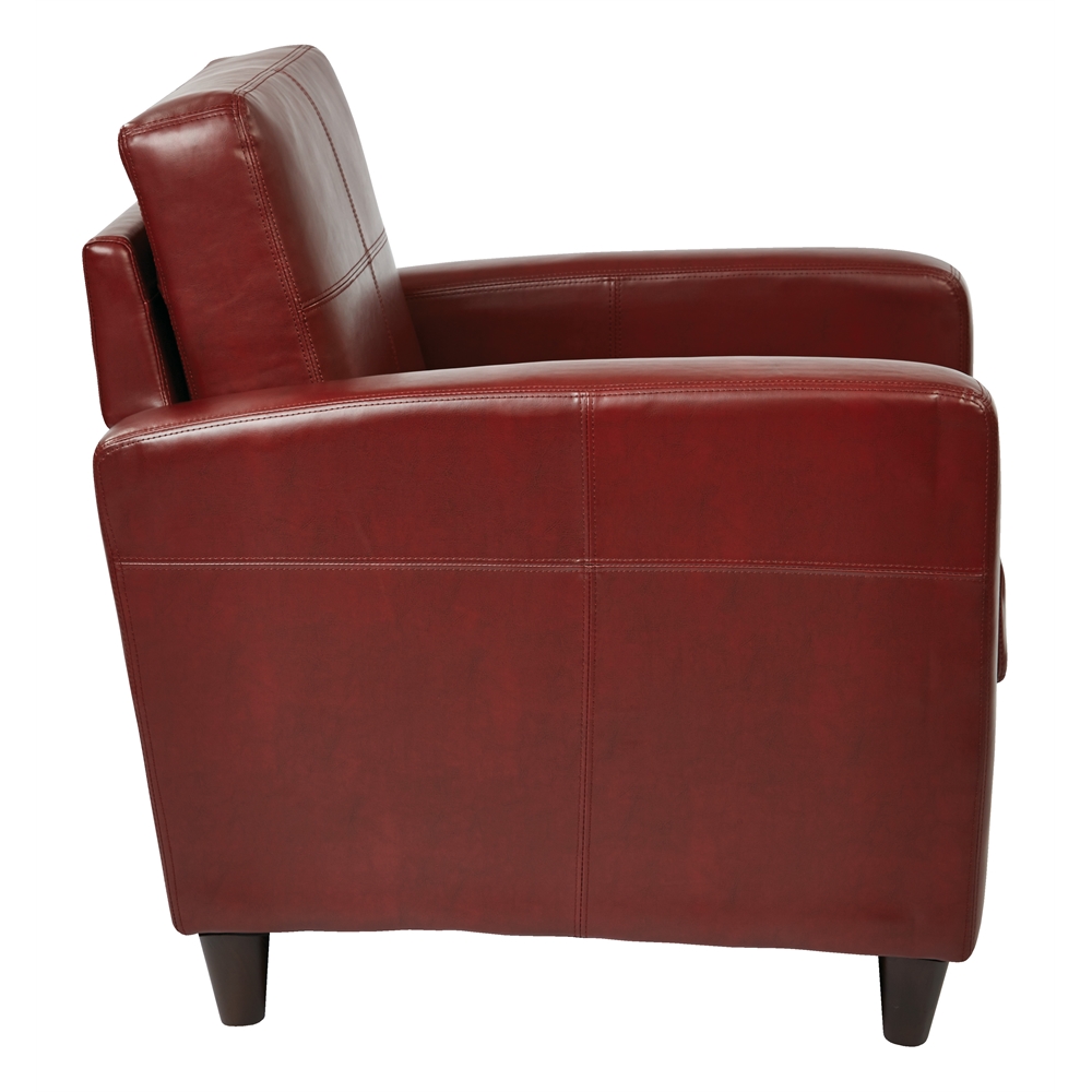 Venus Club Chair